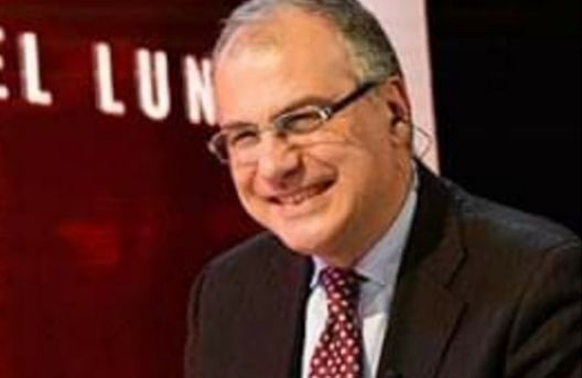 Mauro Suma: l'editoriale Mauro Suma: l'editoriale