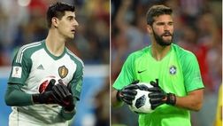 Courtois a un passo dal Real, il Chelsea si lancia su Alisson
