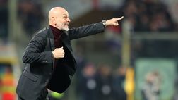 Pioli: “Fiero del Milan. Covid? Sono stati 18 giorni duri, mi è mancato il quotidiano”