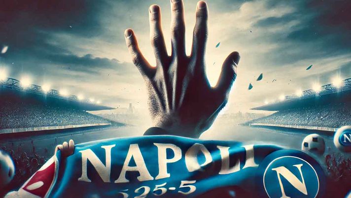 Addio Napoli
