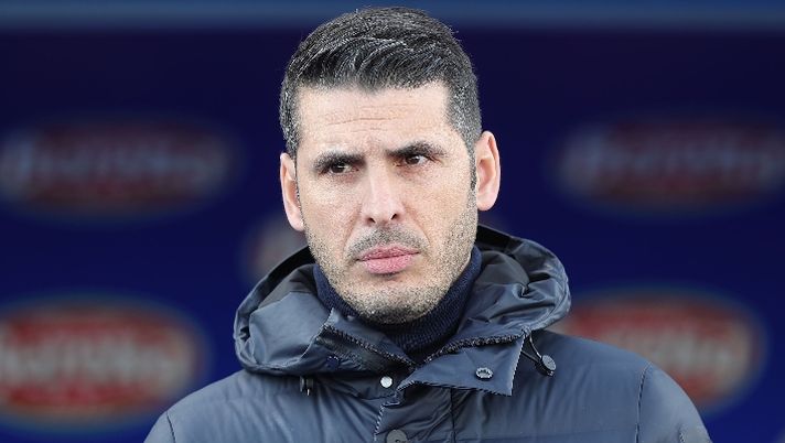 Ds Empoli: “Baldanzi? Si è presentata un’opportunità. Niang, Zurkowski e su Fazzini dico…” Ds Empoli: “Baldanzi? Si è presentata un’opportunità. Niang, Zurkowski e su Fazzini dico…” - immagine 1