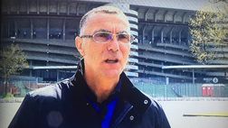 Bergomi: “Buttare giù San Siro un delitto, diventi come Wembley. La casa dell’Italia”