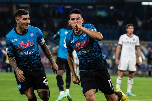 (Getty Images) Napoli, Orsi: “Qualcuno non vedeva l’ora di puntare il dito contro Meret”- immagine 2