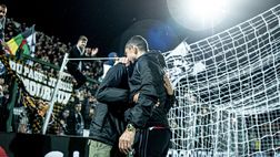Alessandria, dopo Longo sarà Rebuffi a guidare la squadra