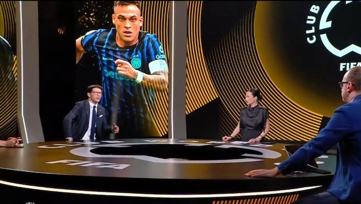 Tacchinardi: “Ora l’Inter alzi il livello”. Panucci: “Fluminense da aggredire, sarà…” - immagine 1