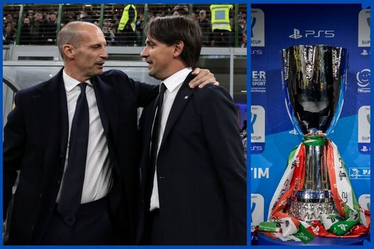 Supercoppa Inter-Juventus, biglietti e costi: ecco tutte le info- immagine 3