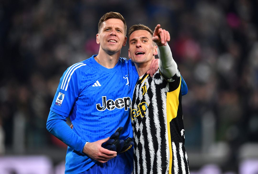 Juventus-Roma 1-0 – FOTOGALLERY - immagine 113