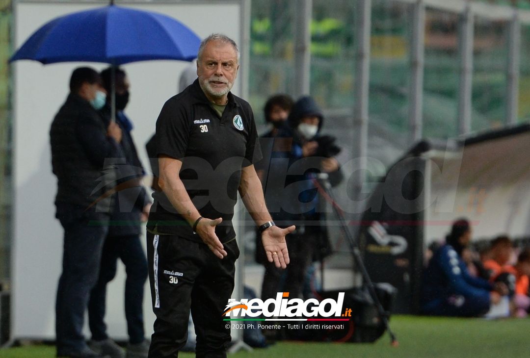 FOTO Palermo – Avellino 1-1, Serie C Gir. C 2021/22 - immagine 111