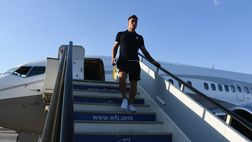 Conferme da ESPN: Lautaro Martinez, niente Argentina. Ecco quando rientra in Italia