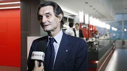 Olimpiadi 2026, Fontana: “Milano e Cortina candidate”