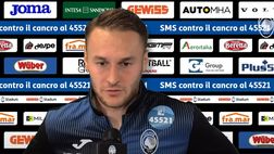 Atalanta, Koopmeiners: “Eravamo in controllo, poi abbiamo concesso gol troppo facili”