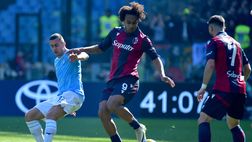Lazio-Bologna, le pagelle