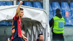 Fantacalcio, 5 centrocampisti per la 24a giornata: Lazovic, continua il periodo d’oro?