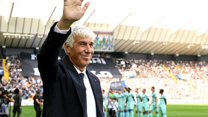 Fantacalcio, Serie A: le formazioni ufficiali di Atalanta-Sassuolo - immagine 1