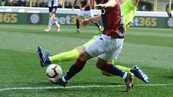 Le probabili formazioni di Cagliari-Bologna