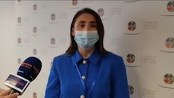 VIDEO / Irma Testa: “Parità di genere nello sport? C’è ancora molto da fare…”
