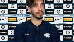 Šime Vrsaljko carica i tifosi: “Non vedo l’ora di giocare il derby”