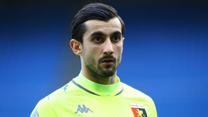 (Photo by Marco Luzzani/Getty Images) 