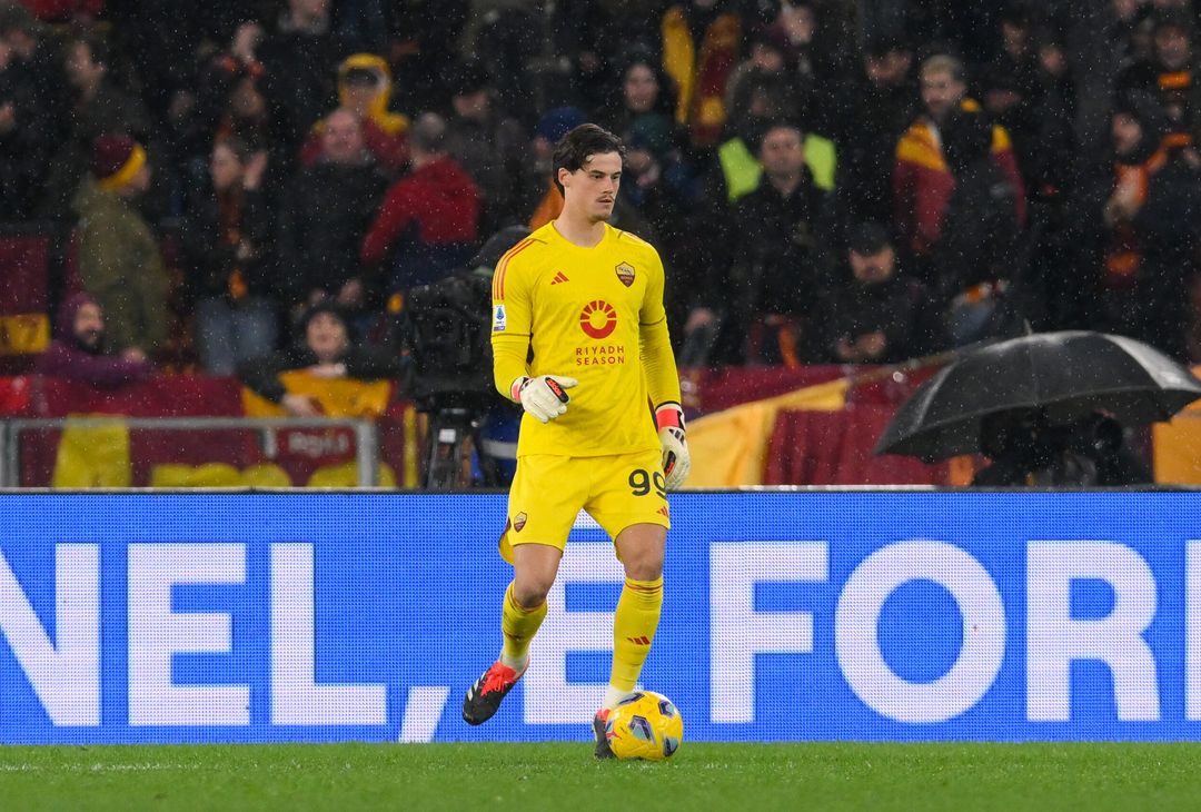 Roma-Torino – FOTOGALLERY - immagine 70