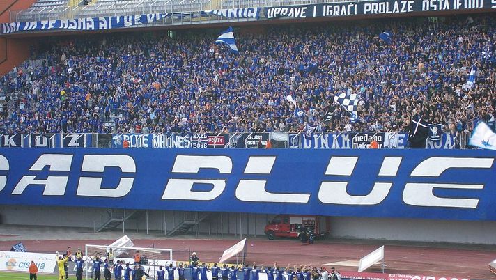 Derby tra Zagabria e Fiume in vetta: decide tutto Orsic, rimasto alla Dinamo… Derby tra Zagabria e Fiume in vetta: decide tutto Orsic, rimasto alla Dinamo… - immagine 1