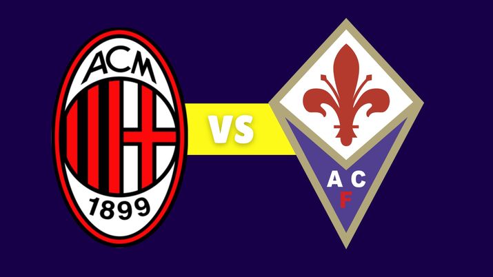 Milan-Fiorentina, partita Serie A: ultime news e notizie