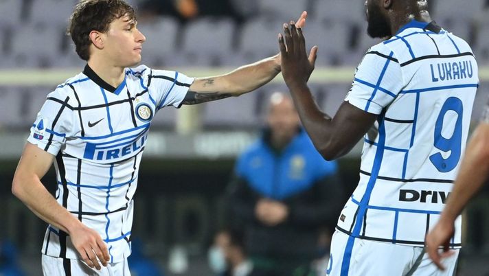 I voti ufficiali al fantacalcio: Biraghi flop, bocciato Lukaku! Barella e Brozovic super - immagine 1