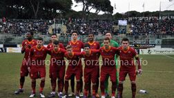 Ferrante: “Nel Viareggio meritavamo la vittoria finale”