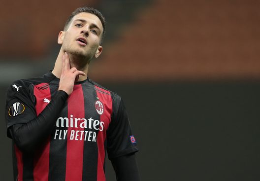 Notizie Milan, Diogo Dalot Notizie Milan, Diogo Dalot