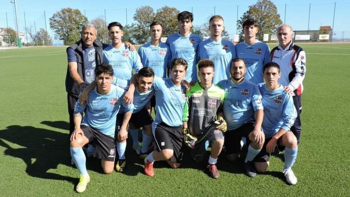 Molise, in Eccellenza il record italiano negativo: quasi 10 gol subìti a partita - immagine 1
