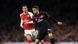 Arsenal-Milan 3-1: niente impresa. Milan condannato da Welbeck e arbitro