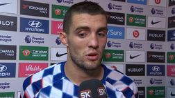 Kovacic: “Qui al Chelsea ho quello che non avevo a Madrid. Me ne sono andato perché…”