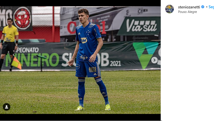 Torino Primavera, chi è Stenio Zanetti: cifre del colpo last-minute dal Brasile