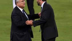 Lotito: “Accetterei di giocarmi lo Scudetto in una gara secca contro la Juve. Inter e Atalanta sono più indietro”