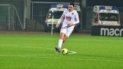 Padova-Albinoleffe, le pagelle. Difficile trovare note positive dopo una gara del genere