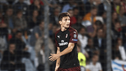 Milan, la difesa traballa: Caldara in rampa di lancio?