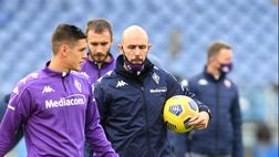 Donadel saluta la Fiorentina: “Vado via per crescere e poterti meritare in futuro”