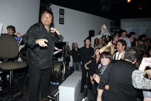  Germogli Ph 07/11/2009 Empoli Umberto Smaila al Sottochiasso 