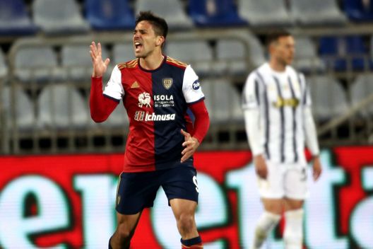 Giovanni Simeone Giovanni Simeone