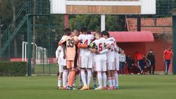 San Paolo beffato nel derby dal Palmeiras: vaghe minacce “Ne riparliamo la prossima volta…”
