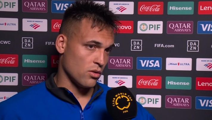 Lautaro: “Inter, conta il riscatto. Dobbiamo seguire Chivu: mi ha sorpreso tanto” - immagine 1