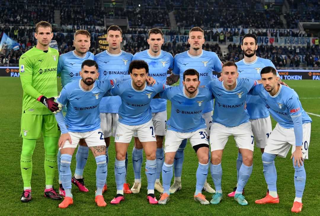 Lazio-Atalanta