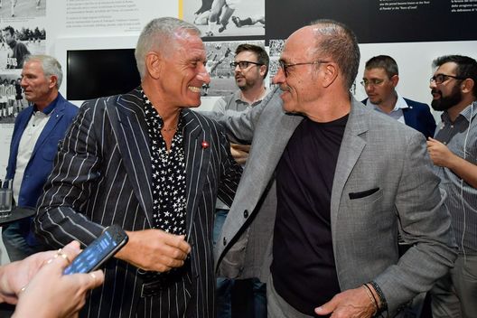 (Photo by Daniele Badolato - Juventus FC/Juventus FC via Getty Images) Radu, parla il suo agente Damiani: “Ha sbagliato ma è forte, brava Cremonese…”- immagine 2