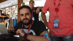 Scrive su Twitter il giornalista de “Il Roma” e Calciomercato.com, Giovanni Scotto: “Il Genoa ha gi