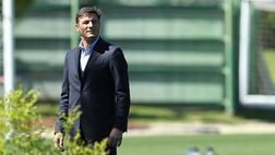 Prima di Pescara il discorso di Zanetti alla squadra: “L’Inter…”