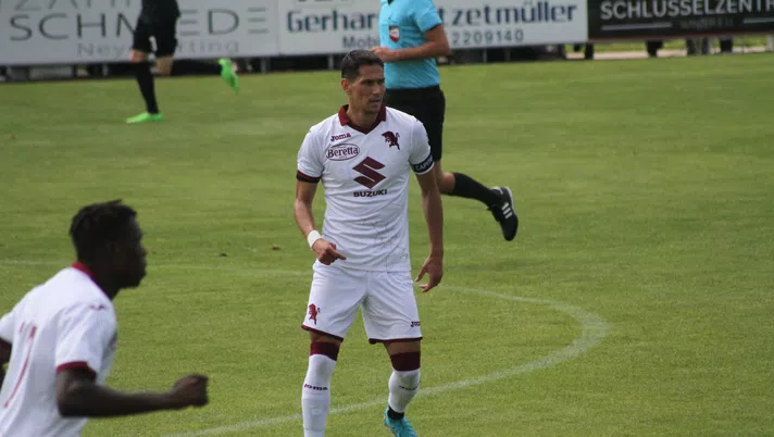 Torino, parla Sasa Lukic: “Io capitano? Con me non vi dovete preoccupare”- immagine 2
