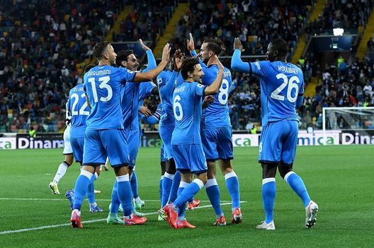  (Photo by Alessandro Sabattini/Getty Images) 