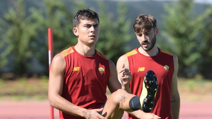 Damiani: “Dybala fa la differenza, ma deve stare bene. Se Zaniolo rimane è ok” - immagine 1