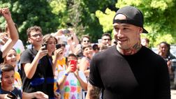 Calciomercato Inter: visite mediche per Nainggolan