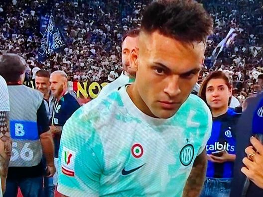 Lautaro a Inter TV: “Orgoglioso di questa gente, momento più importante della mia carriera” - immagine 1
