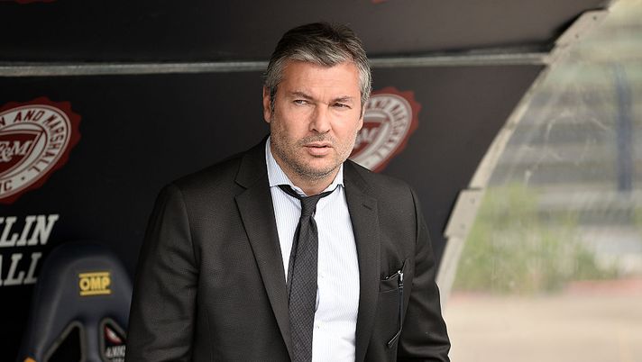 Sogliano: “Mercato devastante durante le partite. Chi resta al Verona…” - immagine 1